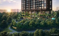 THE ARCADY AT BOON KENG (D12), Apartment #590987281